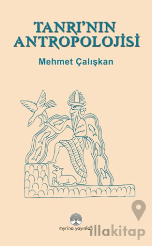Tanrı’nın Antropolojisi