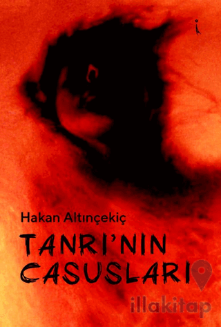 Tanrı’nın Casusları