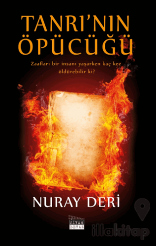 Tanrı’nın Öpücüğü