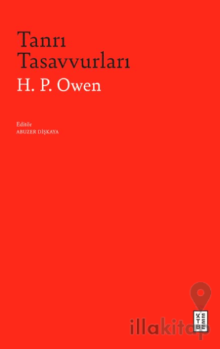 Tanrı Tasavvurları