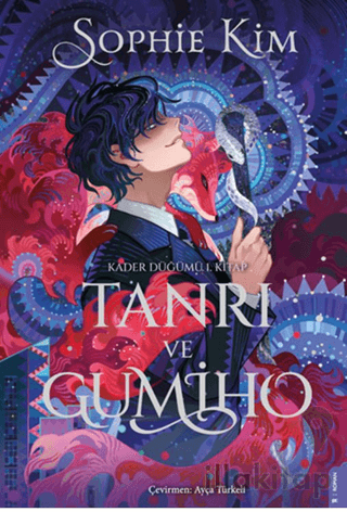 Tanrı ve Gumiho: Kader Düğümü 1