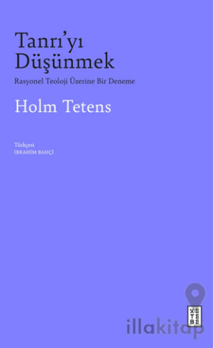 Tanrı’yı Düşünmek