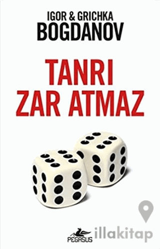 Tanrı Zar Atmaz