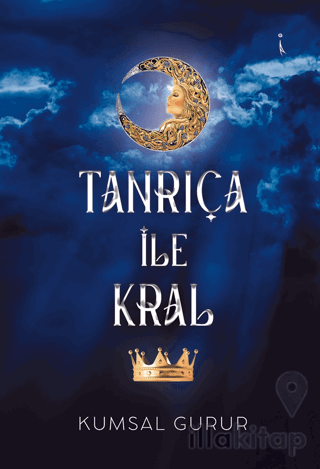 Tanrıça İle Kral