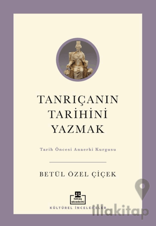 Tanrıçanın Tarihini Yazmak
