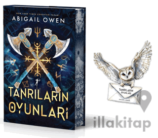 Tanrıların Oyunları
