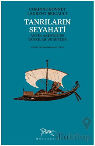 Tanrıların Seyahati