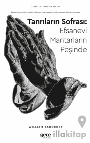 Tanrıların Sofrası Efsanevi Mantarların Peşinde