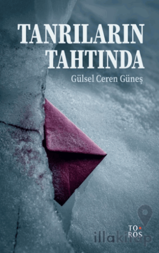 Tanrıların Tahtında