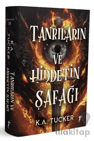 Tanrıların ve Hiddetin Şafağı