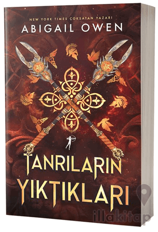 Tanrıların Yıktıkları