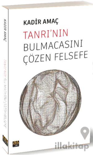 Tanrının Bulmacasını Çözen Felsefe