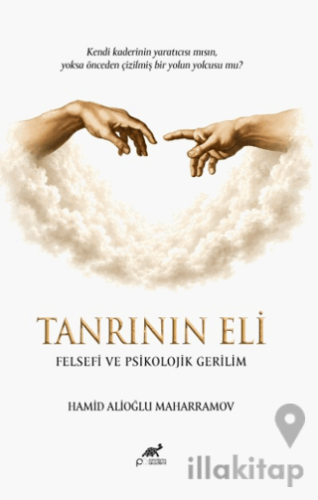 Tanrının Eli