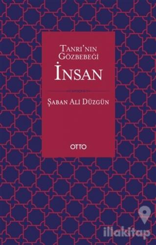 Tanrı'nın Gözbebeği İnsan