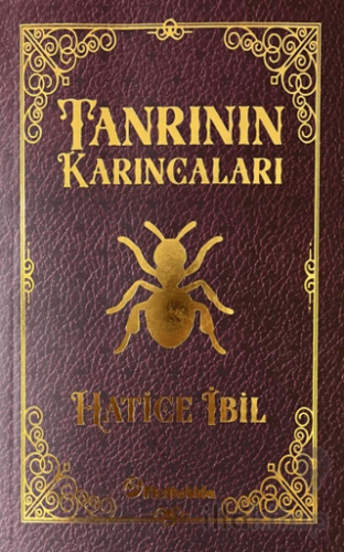 Tanrının Karıncaları