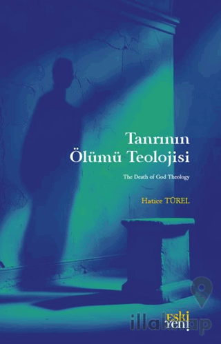 Tanrının Ölümü Teolojisi