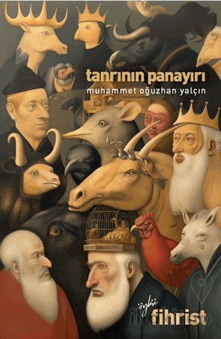 Tanrının Panayırı