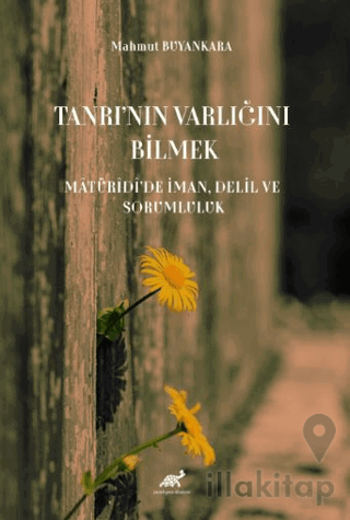 Tanrı'nın Varlığını Bilmek