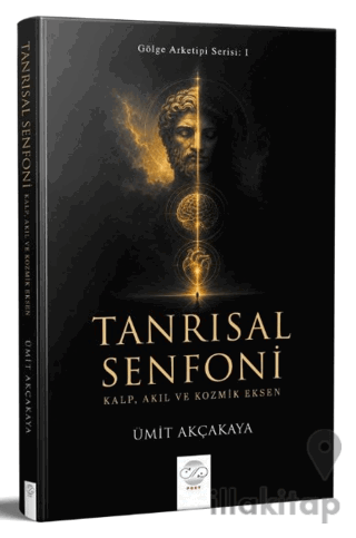 Tanrısal Senfoni