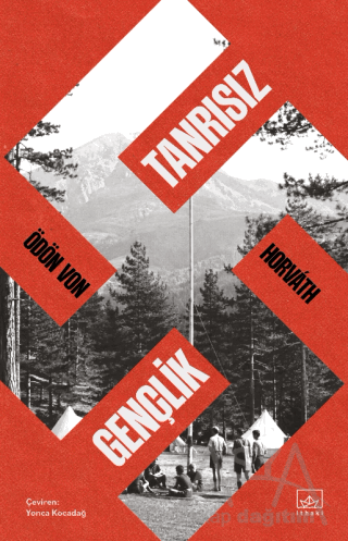 Tanrısız Gençlik