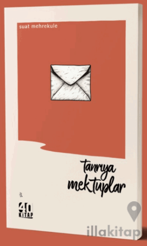 Tanrıya Mektuplar