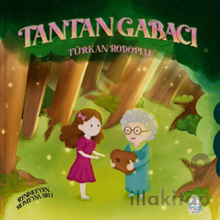 Tantan Gabacı