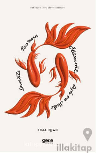 Tao’nun Ölümsüz Aşk ve Seks Sanatı