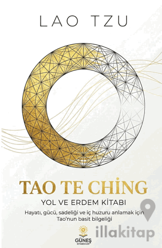 Tao Te Ching