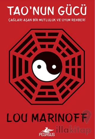 Tao'nun Gücü: Çağları Aşan Bir Mutluluk ve Uyum Rehberi