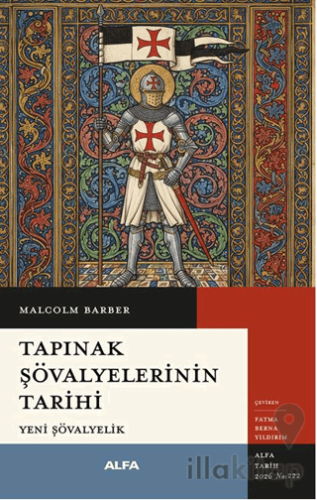 Tapınak Şövalyelerinin Tarihi