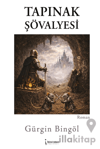 Tapınak Şövalyesi