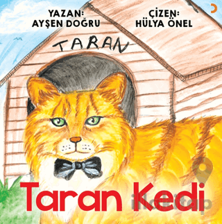 Taran Kedi