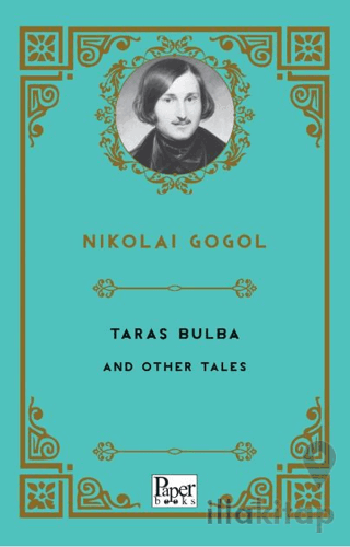 Taras Bulba and Other Tales