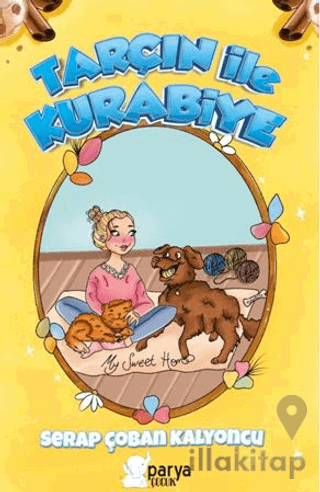 Tarçın İle Kurabiye