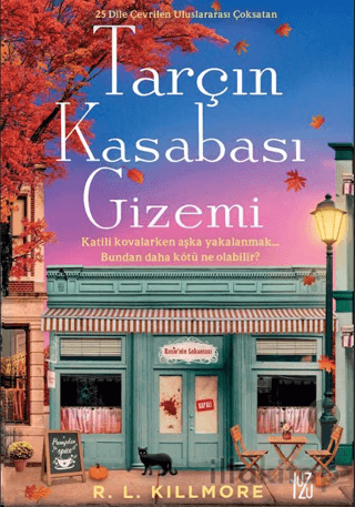 Tarçın Kasabası Gizemi
