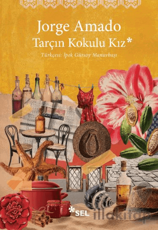 Tarçın Kokulu Kız