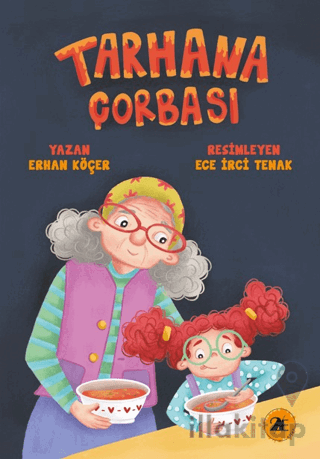 Tarhana Çorbası