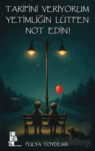 Tarifini Veriyorum Yetimliğin Lütfen Not Edin!