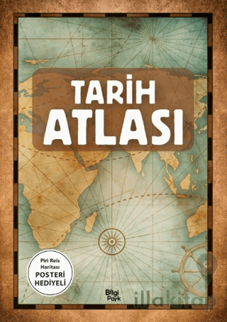 Tarih Atlası