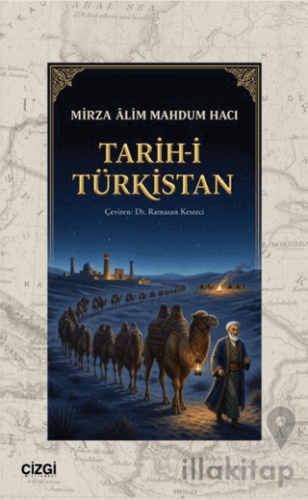 Tarih-i Türkistan
