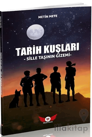 Tarih Kuşları Silsile Taşlarının Gizemi