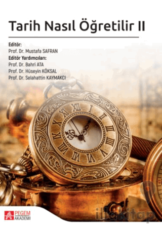 Tarih Nasıl Öğretilir II