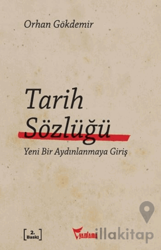 Tarih Sözlüğü