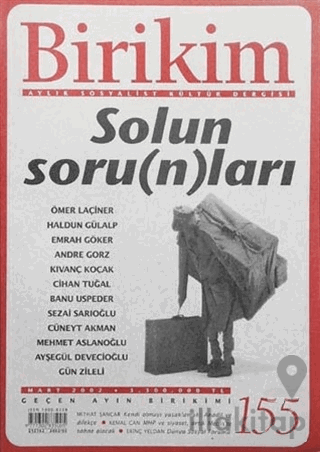 Tarih ve Bilim 155