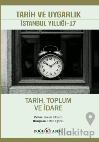 Tarih ve Uygarlık İstanbul Yıllığı - 17