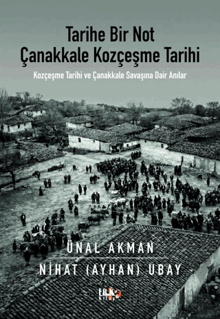Tarihe Bir Not Çanakkale Kozçeşme Tarihi