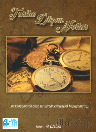 Tarihe Düşen Notlar