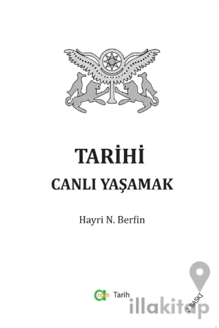 Tarihi Canlı Yaşamak