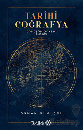Tarihi Coğrafya Dönüşüm Dönemi