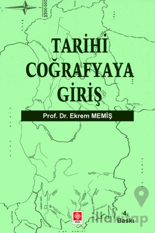 Tarihi Coğrafyaya Giriş